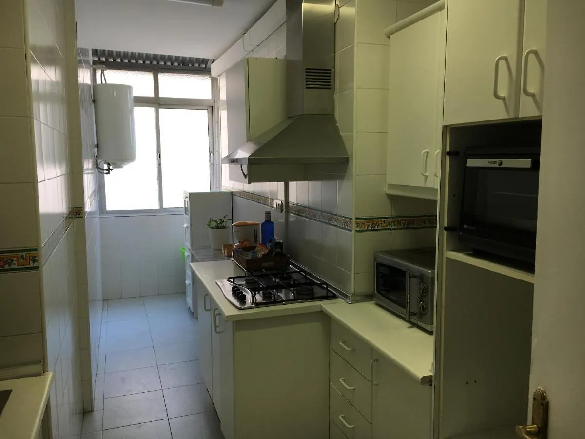 Apartment ¡Plaza De La Merced! Malaga Spain