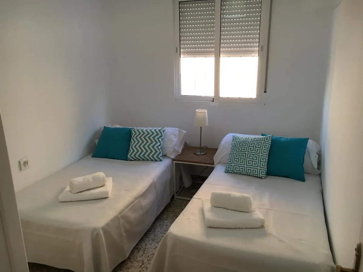 Apartment ¡Plaza De La Merced! Malaga
